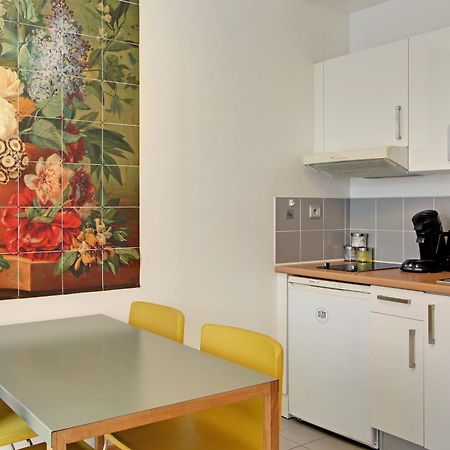 Short Stay Group Museum View Serviced Apartments Paryż Pokój zdjęcie