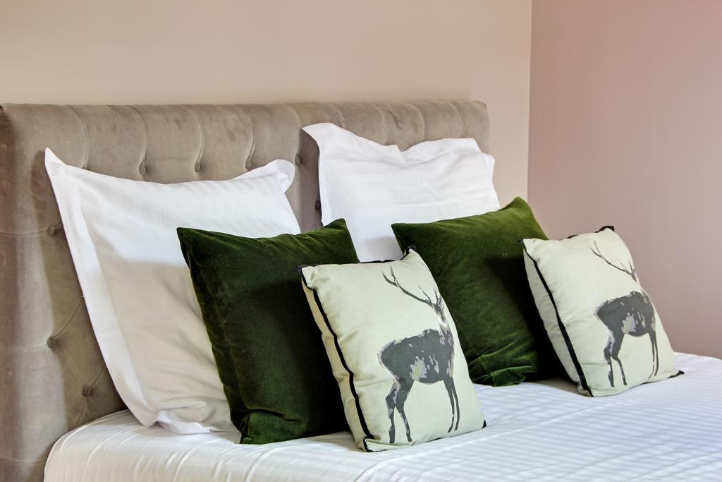 Short Stay Group Museum View Serviced Apartments Paryż Pokój zdjęcie