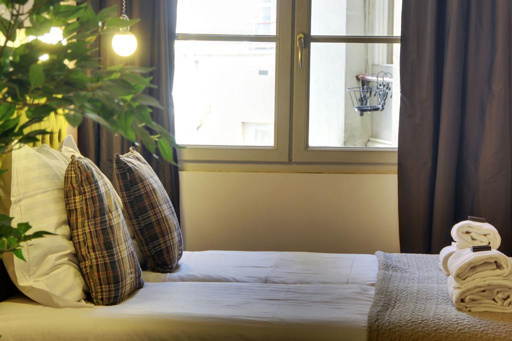 Short Stay Group Museum View Serviced Apartments Paryż Pokój zdjęcie