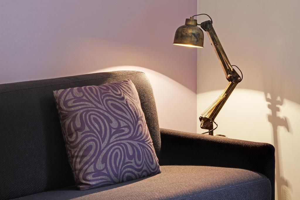 Short Stay Group Museum View Serviced Apartments Paryż Pokój zdjęcie