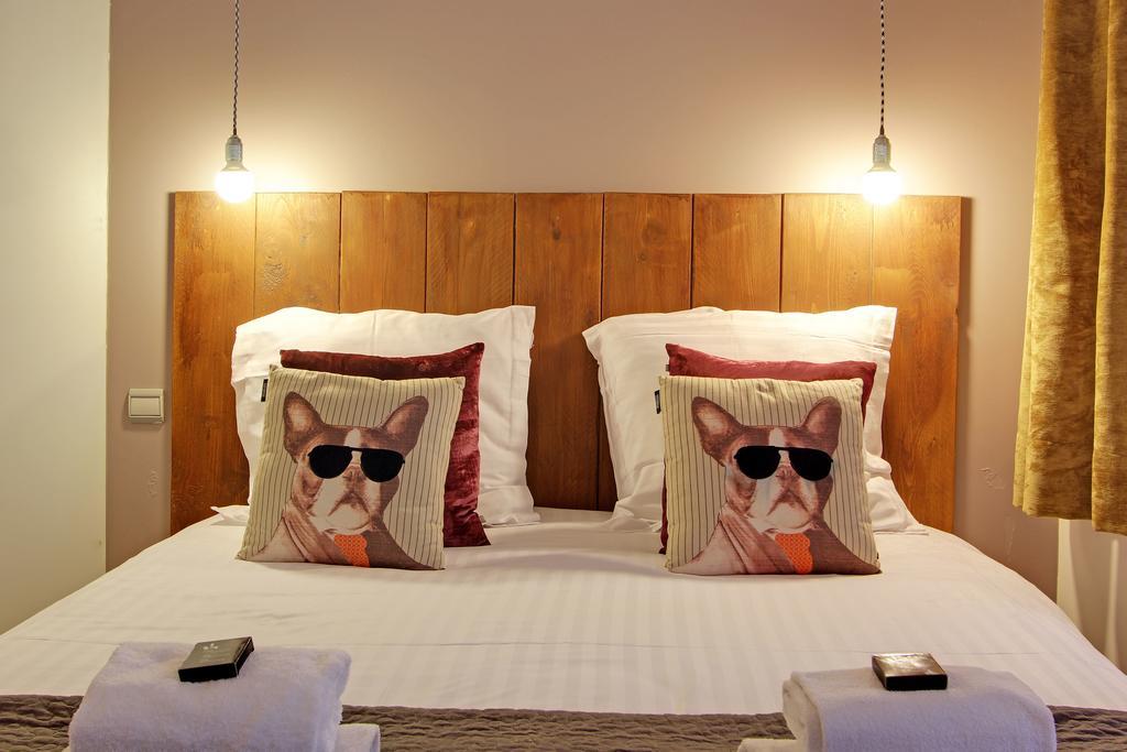 Short Stay Group Museum View Serviced Apartments Paryż Pokój zdjęcie