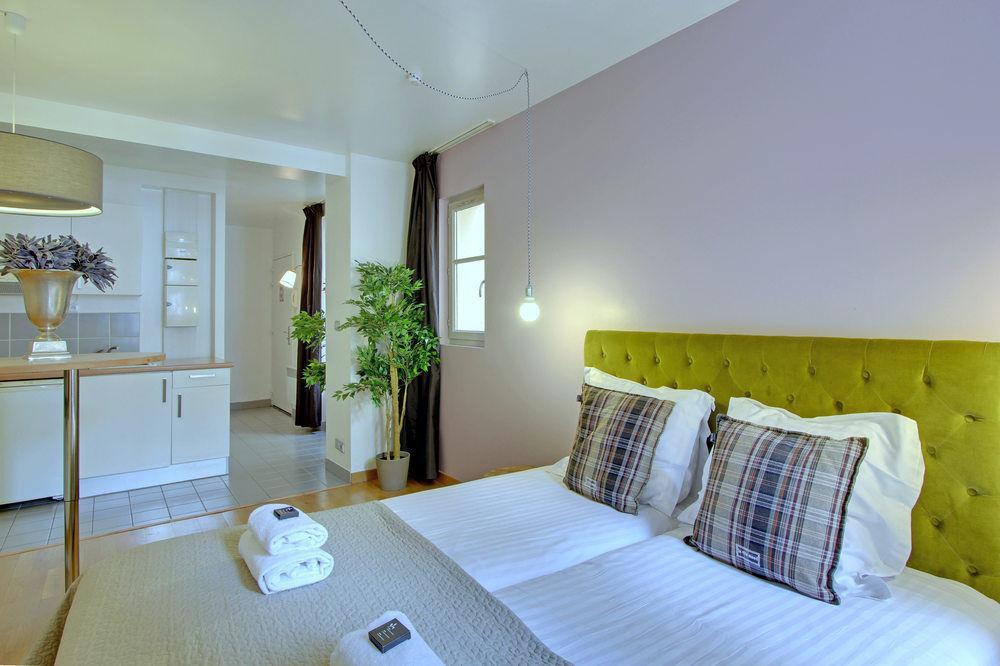 Short Stay Group Museum View Serviced Apartments Paryż Zewnętrze zdjęcie