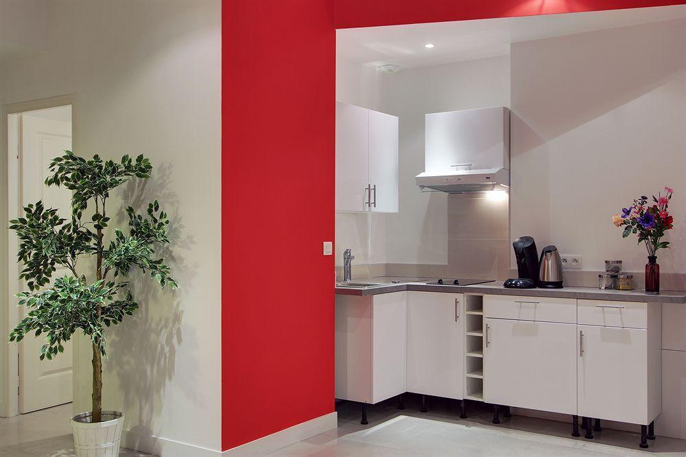 Short Stay Group Museum View Serviced Apartments Paryż Zewnętrze zdjęcie