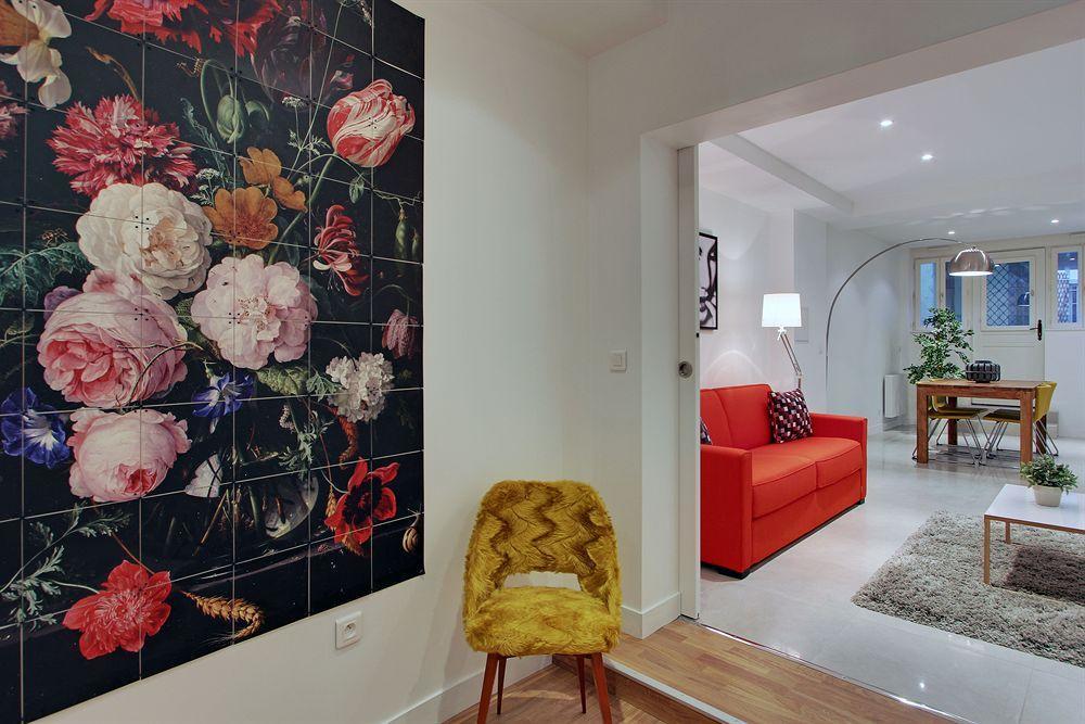 Short Stay Group Museum View Serviced Apartments Paryż Zewnętrze zdjęcie