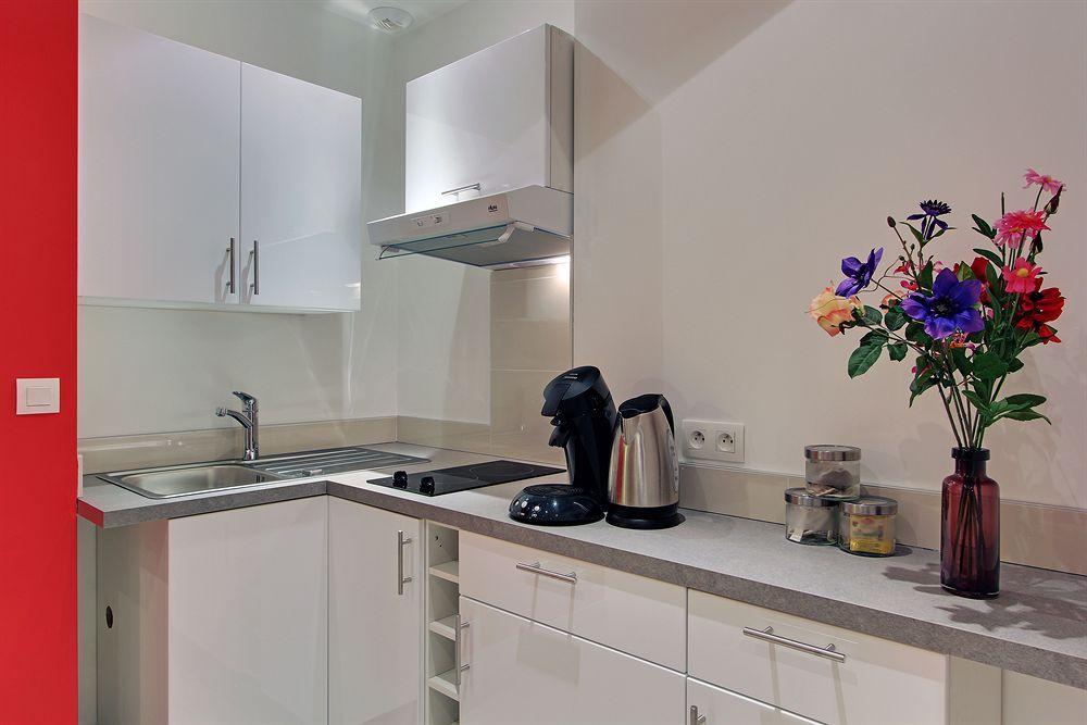 Short Stay Group Museum View Serviced Apartments Paryż Zewnętrze zdjęcie