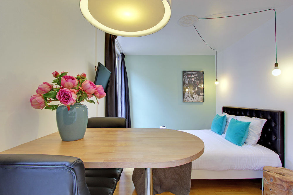 Short Stay Group Museum View Serviced Apartments Paryż Zewnętrze zdjęcie