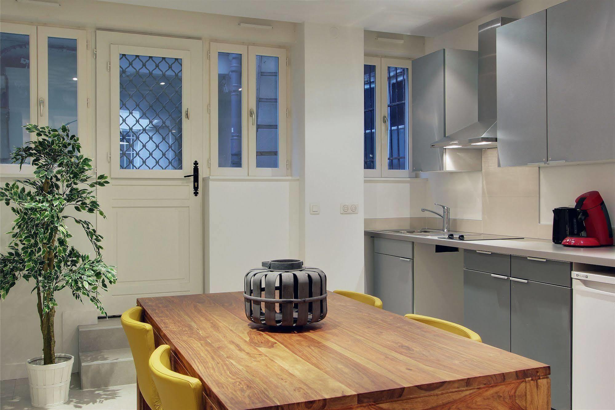 Short Stay Group Museum View Serviced Apartments Paryż Zewnętrze zdjęcie