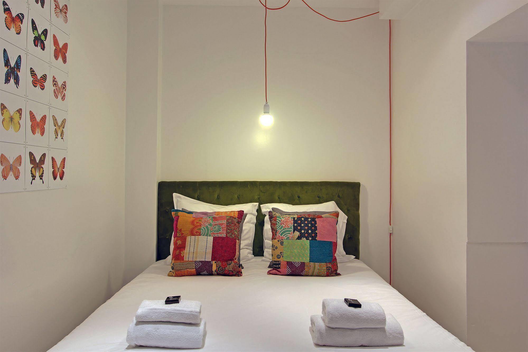 Short Stay Group Museum View Serviced Apartments Paryż Zewnętrze zdjęcie