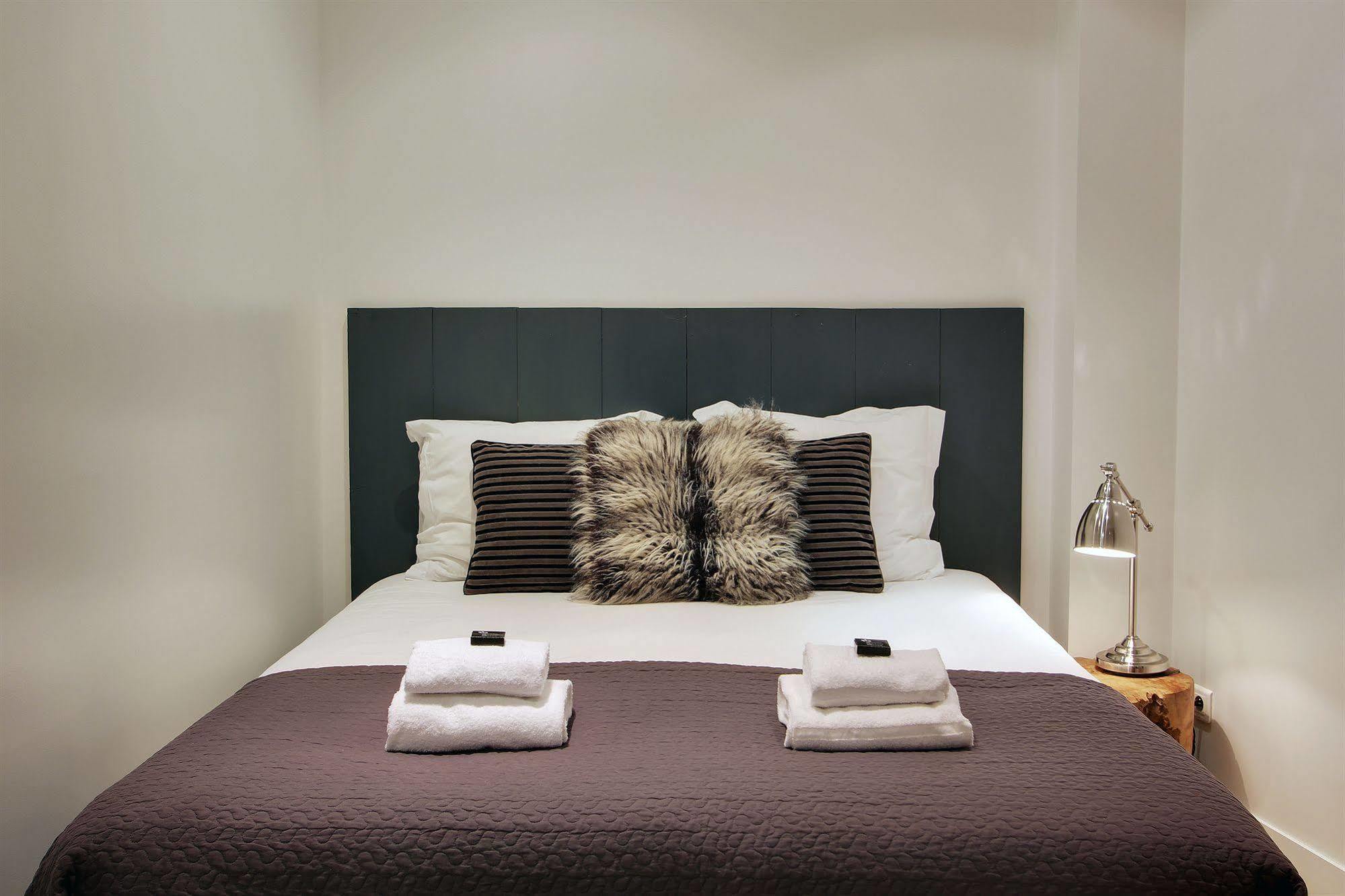 Short Stay Group Museum View Serviced Apartments Paryż Zewnętrze zdjęcie